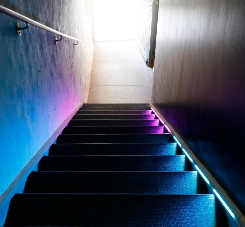Design Hotel Des Francs Garcons Saint-Sauvant  Exterior photo